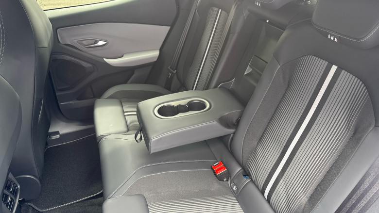 Ford Capri 210kW Select 77kWh 5dr Auto Electric Estate